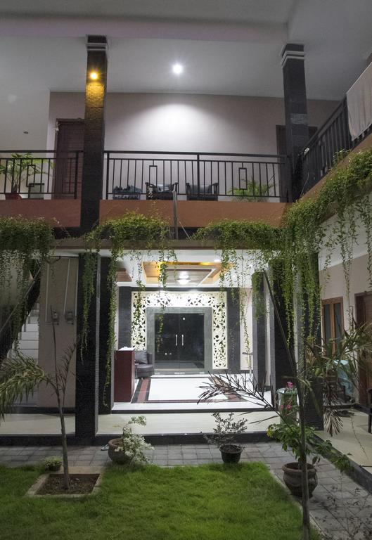 באלי Debukit Residence מראה חיצוני תמונה