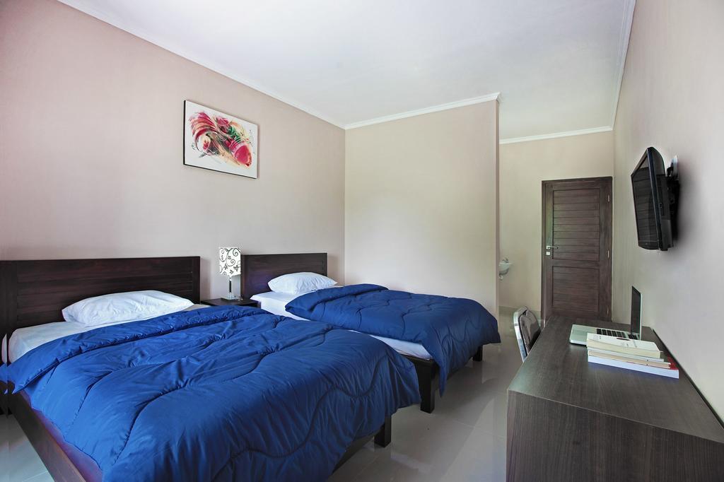 באלי Debukit Residence חדר תמונה